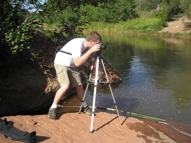 setting_up_the_shot